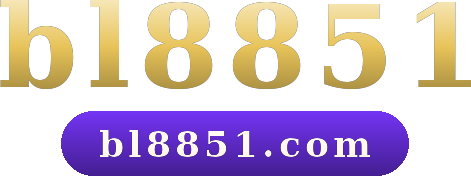 bl8851 logo