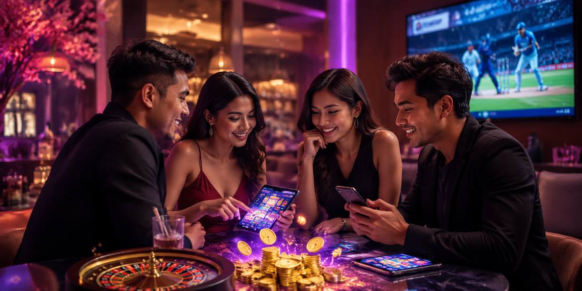 bl8851 mobile gaming