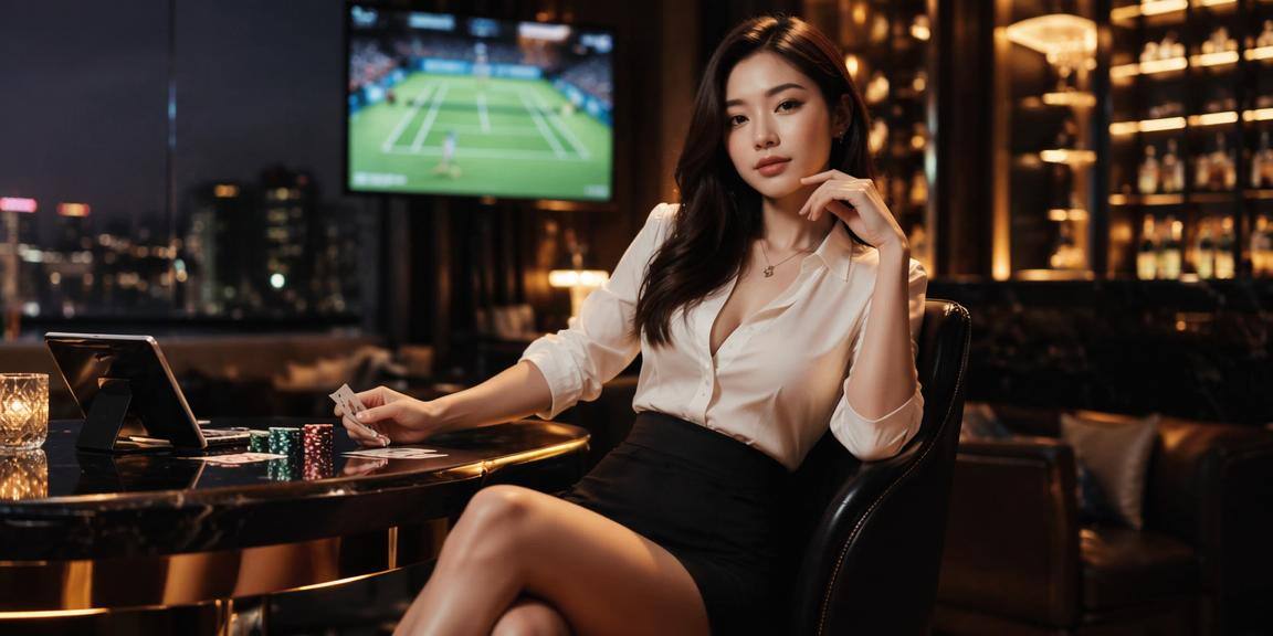 bl8851 Sòng bạc trực tiếp bl8851